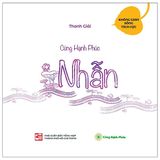  Cùng Hạnh Phúc Nhẫn - Tặng Kèm Túi Vải 