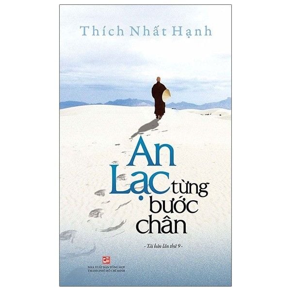 An Lạc Từng Bước Chân (Tái Bản 2021)