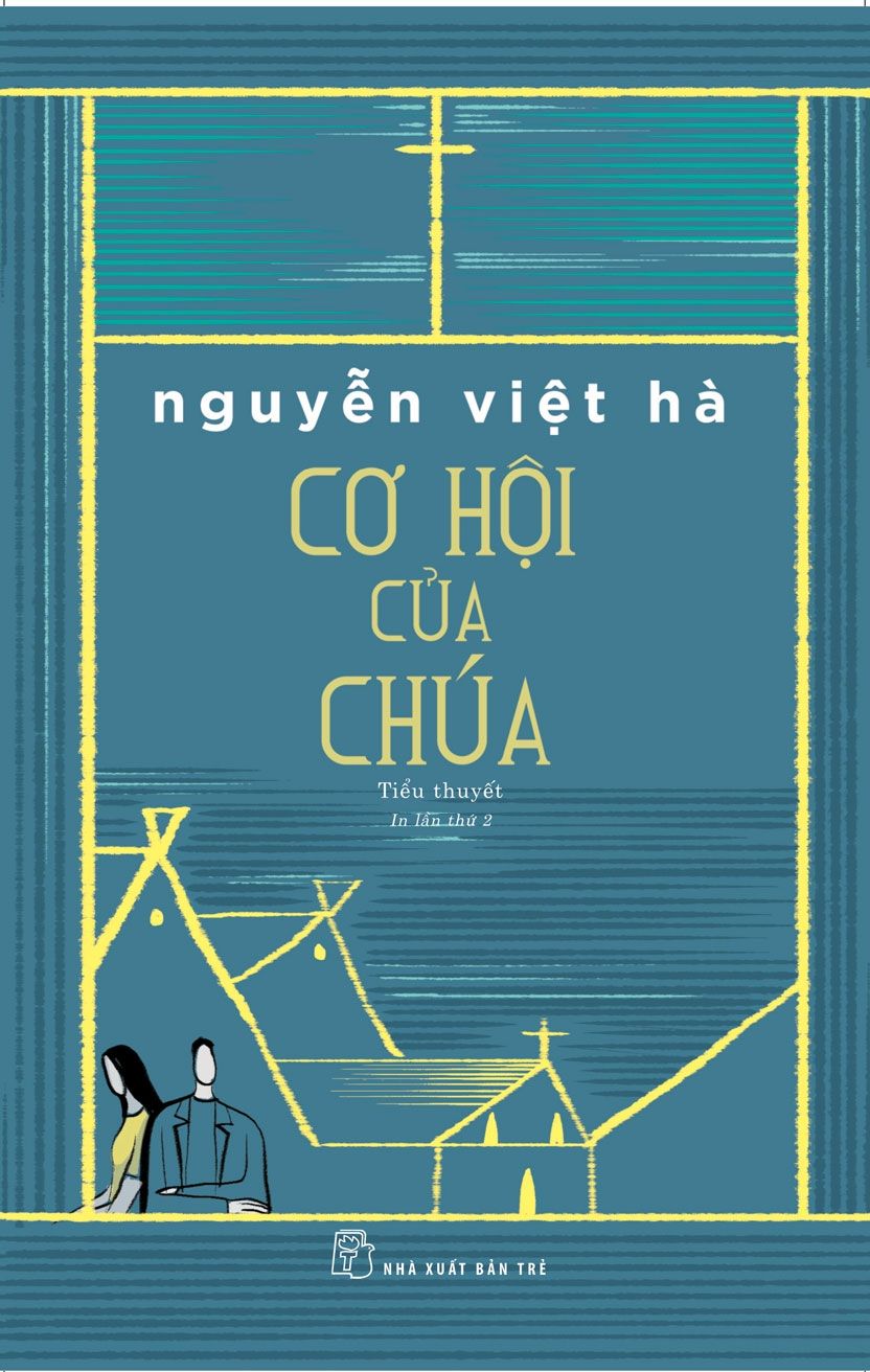 Cơ Hội Của Chúa: Tiểu Thuyết 