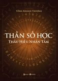  Thần Số Học: Thấu Hiểu Nhân Tâm 