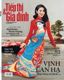  Tiếp Thị & Gia Đình - Số 2 (Ra ngày 25-02-2021) 