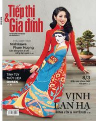 Tiếp Thị & Gia Đình - Số 2 (Ra ngày 25-02-2021)