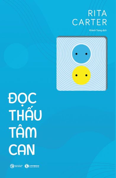 Đọc Thấu Tâm Can - Tam Thái