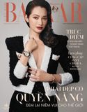  Phong Cách - Harper's Bazaar (Tháng 3/2021) 