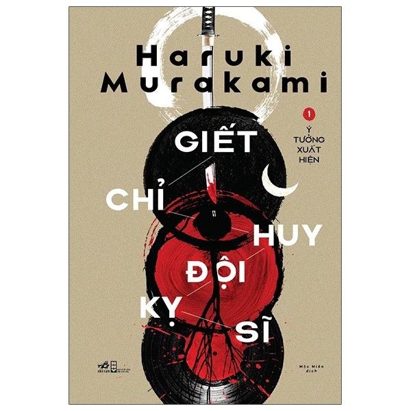  Giết Chỉ Huy Đội Kỵ Sĩ - Tập 1: Ý Tưởng Xuất Hiện 