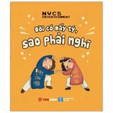  Đời Có Mấy Tý, Sao Phải Nghĩ 
