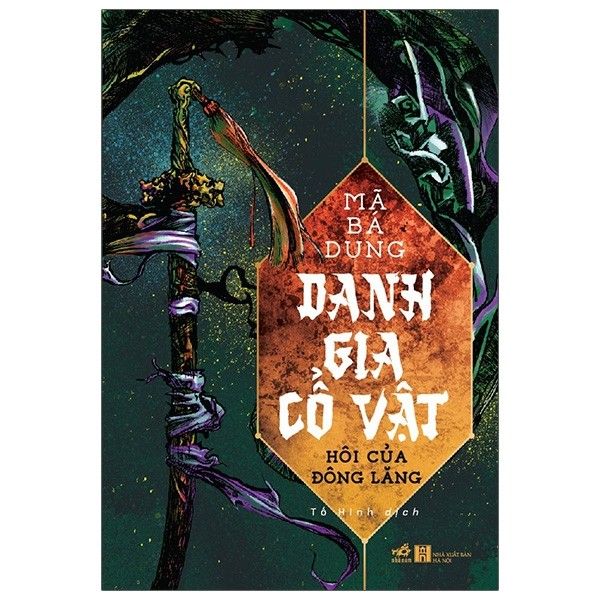 Danh Gia Cổ Vật - Hôi Của Đông Lăng - Do