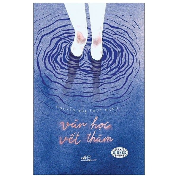 Văn Học Vết Thâm