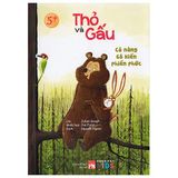  Thỏ Và Gấu - Cô Nàng Gõ Kiến Phiền Phức 