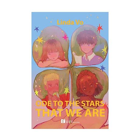  Ode To The Stars That We Are 