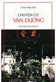  Chuyện Cũ Vân Đường 