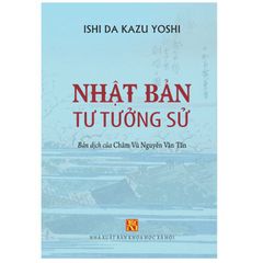 Nhật Bản Tư Tưởng Sử