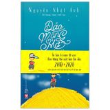  Đảo Mộng Mơ - Ấn Bản Kỷ Niệm 10 Năm Xuất Bản Lần Đầu 