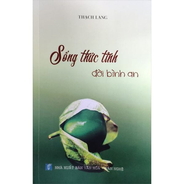 Sống Thức Tỉnh Đời Bình An - Nhà sách Hoa Sen