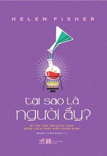  Tại Sao Là Người Ấy? 