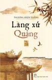  Làng Xứ Quảng 