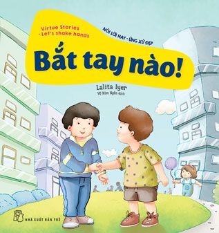  Bắt Tay Nào 