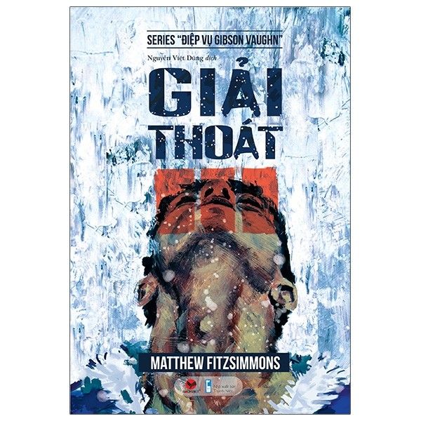 Giải Thoát - BachvietBooks
