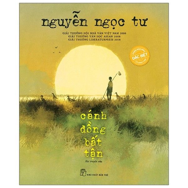  Cánh Đồng Bất Tận - Phiên Bản Đặc Biệt 