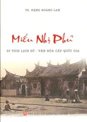 Miếu Nhị Phủ - Di Tích Lịch Sử Văn Hóa Cấp Quốc Gia