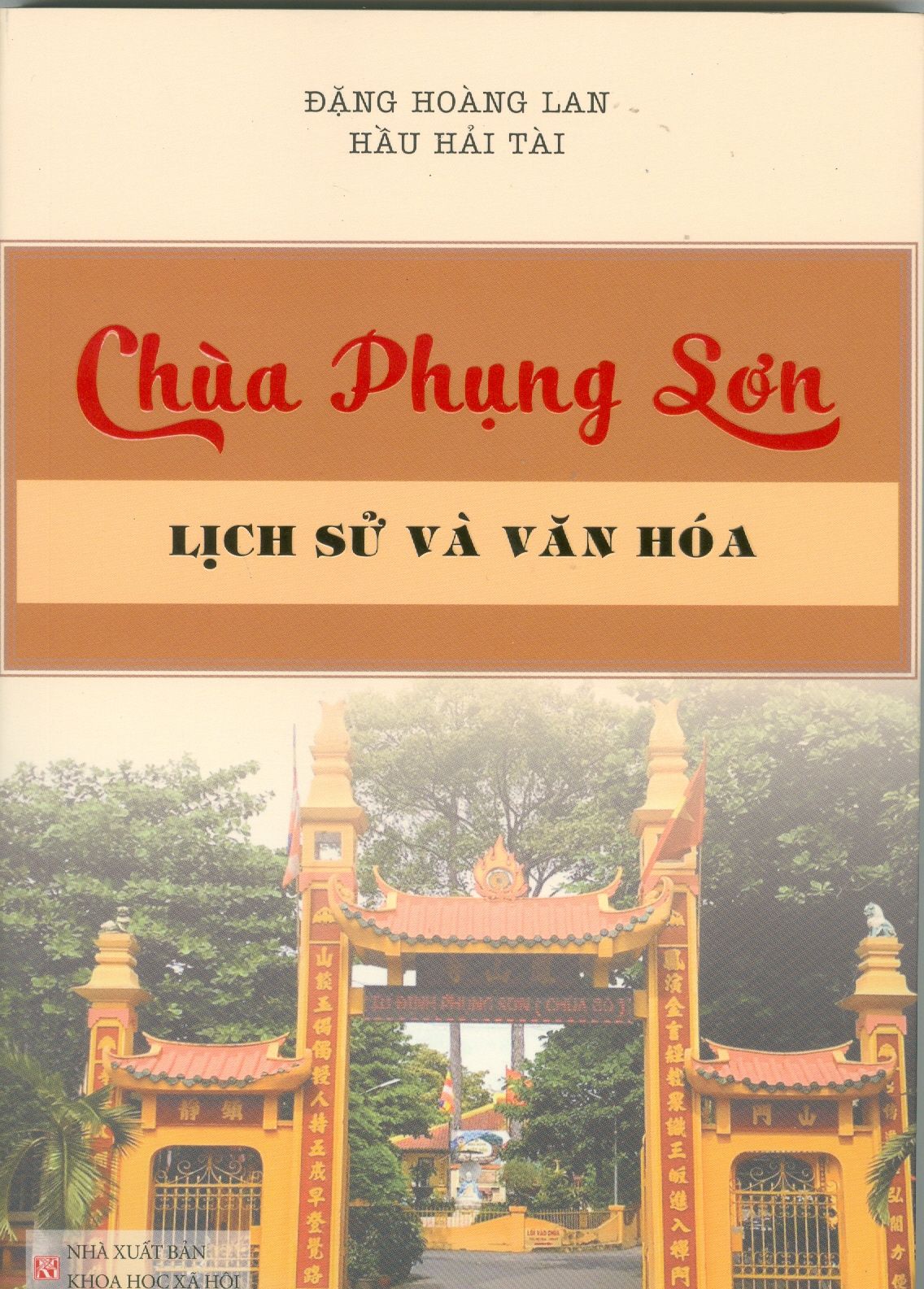  Chùa Phụng Sơn - Lịch Sử Và Văn Hóa 