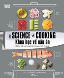  Khoa Học Về Nấu Ăn - The Science Of Cooking 