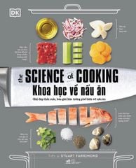 Khoa Học Về Nấu Ăn - The Science Of Cooking