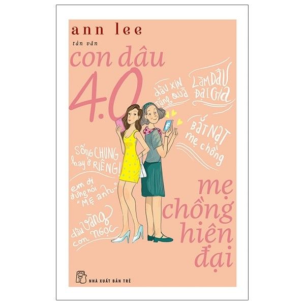  Con Dâu 4.0 - Mẹ Chồng Hiện Đại 