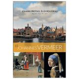  Johannes Vermeer 