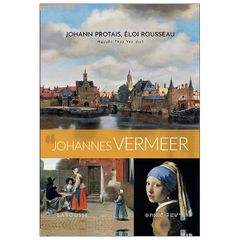 Johannes Vermeer