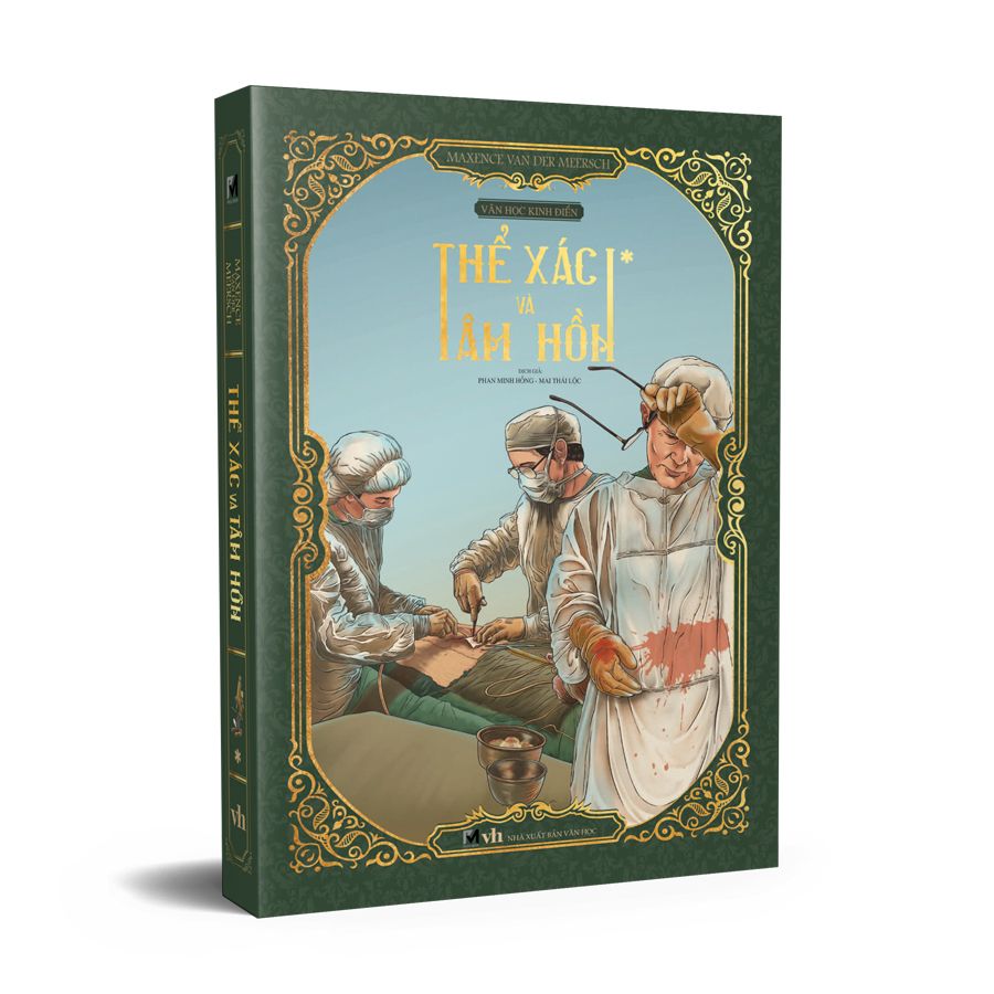  Thể Xác Và Tâm Hồn - Phiên Bản Bìa Mềm Tập 1 - Tặng 2 Postcard + 1 Bookmark 