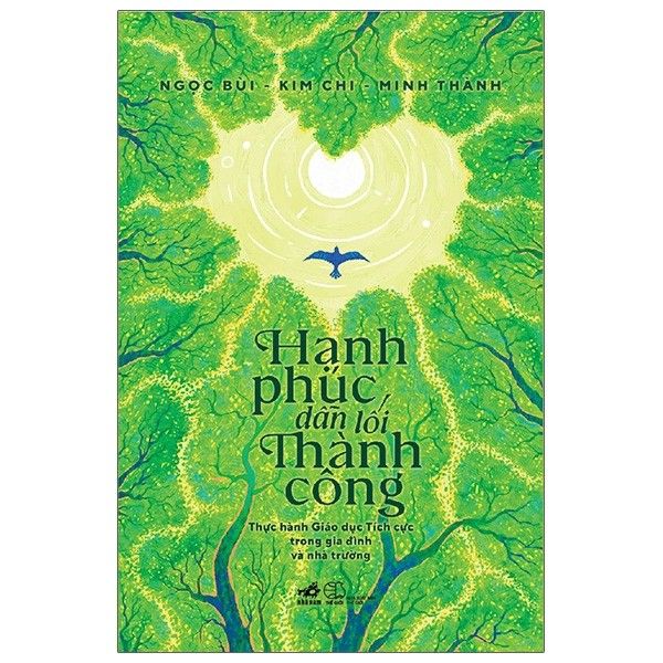  Hạnh Phúc Dẫn Lối Thành Công 
