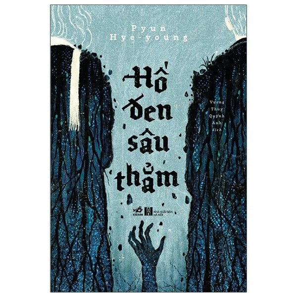  Hố Đen Sâu Thẳm 
