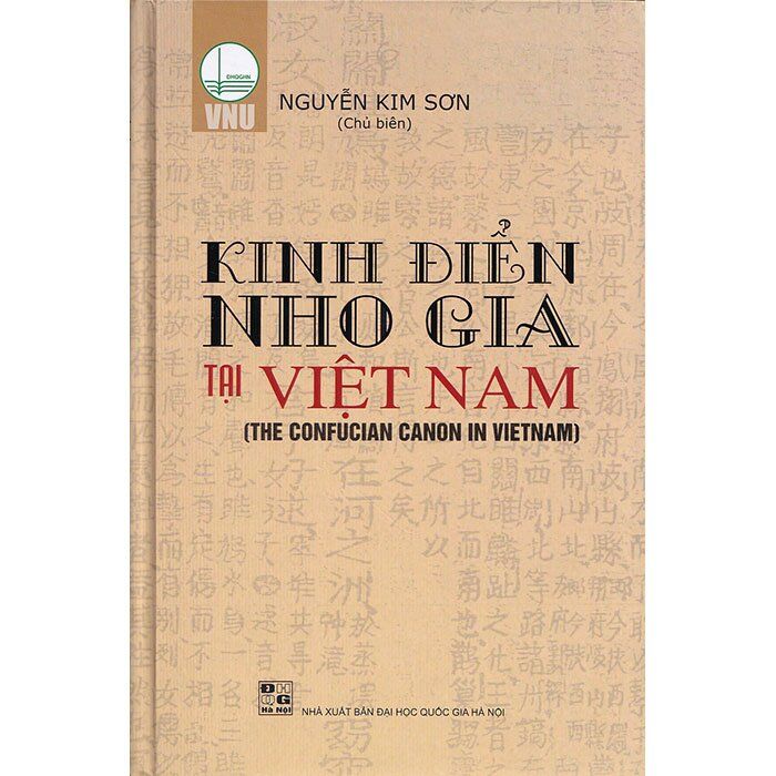  Kinh Điển Nho Gia Tại Việt Nam 