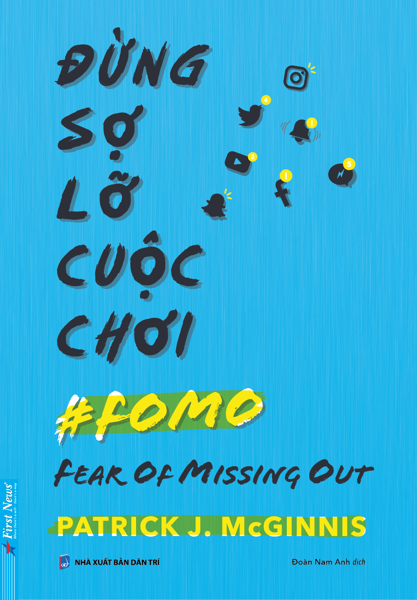  Đừng Sợ Lỡ Cuộc Chơi 