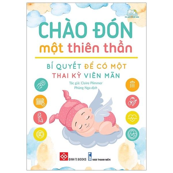 Chào Đón Một Thiên Thần - Do