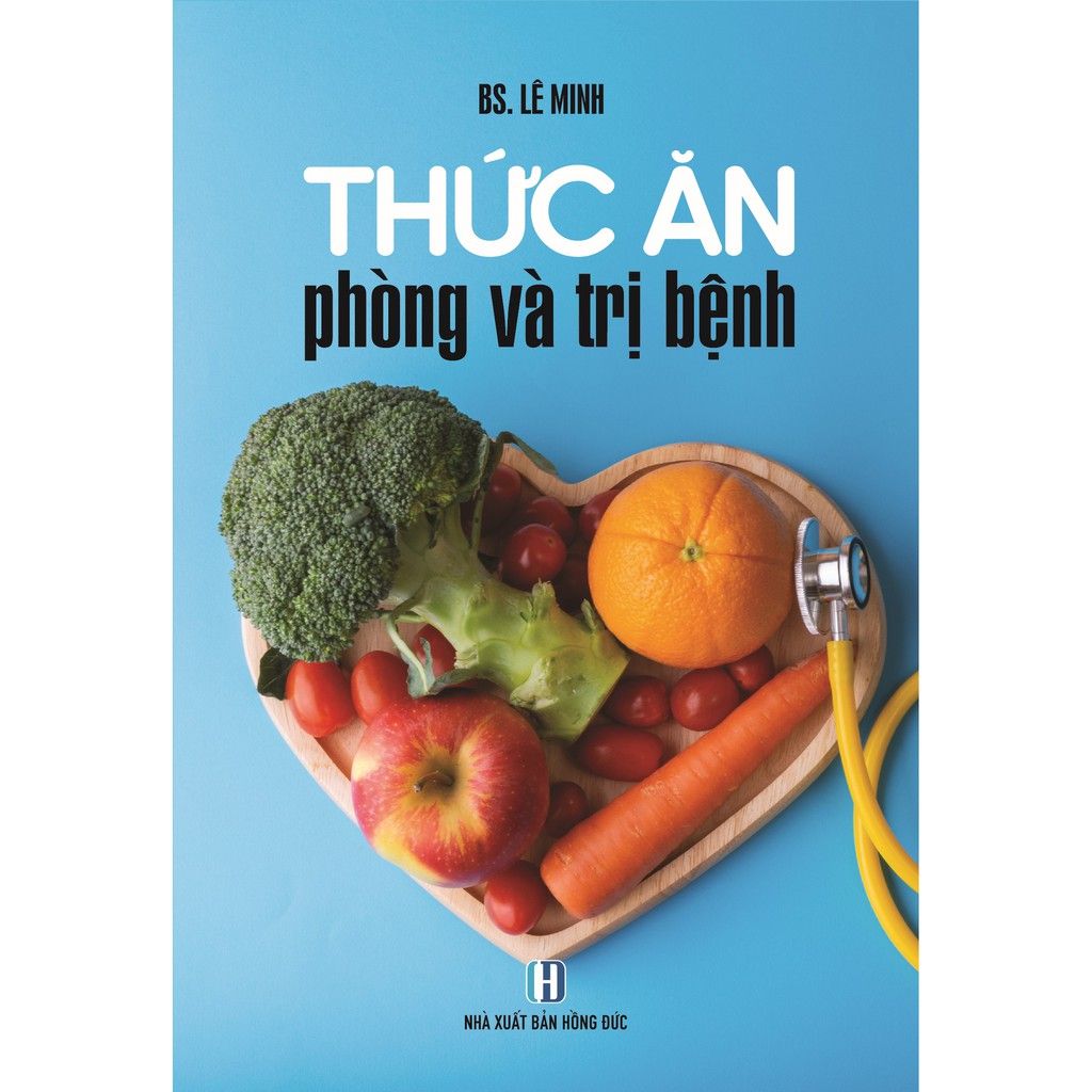  Thức Ăn Phòng Và Trị Bệnh 