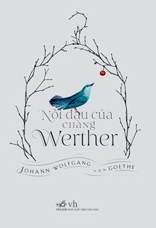  Nỗi Đau Của Chàng Werther (Bìa Cứng) 