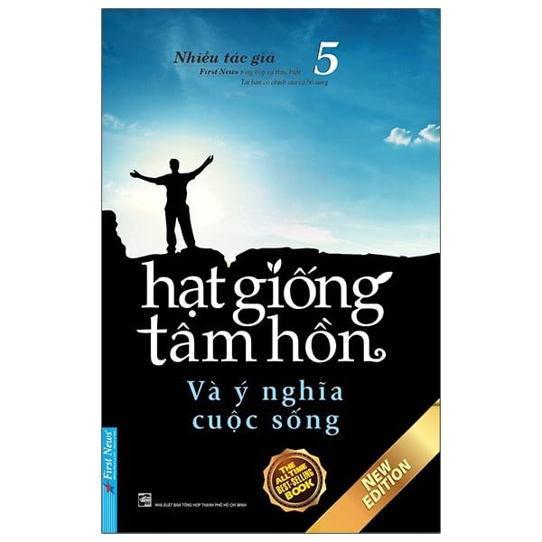 Hạt Giống Tâm Hồn - Tập 5: Và Ý Nghĩa Cuộc Sống (Tái Bản 2020)