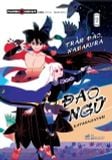 Đao Ngữ 2- Trảm Đao Namakura 