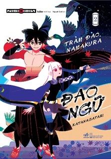 Đao Ngữ 2- Trảm Đao Namakura