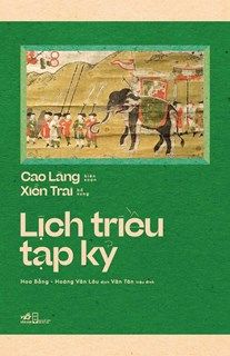  Lịch Triều Tạp Kỷ 
