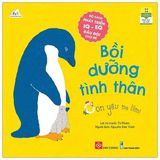  Bộ Sách Phát Triển IQ - EQ Đầu Đời Cho Bé - Bồi Dưỡng Tình Thân - Con Yêu Mẹ Lắm! 