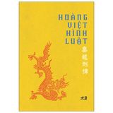  Hoàng Việt Hình Luật 