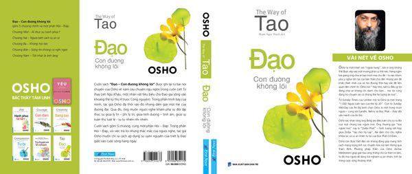 Đạo - Con Đường Không Lối (Tái Bản 2021)