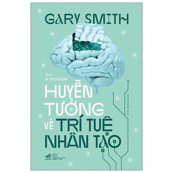  Huyễn Tưởng Về Trí Tuệ Nhân Tạo 