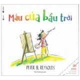  Màu Của Bầu Trời (Tái Bản 2019) 