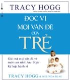  Đọc Vị Mọi Vấn Đề Của Trẻ (Tái Bản 2021) 