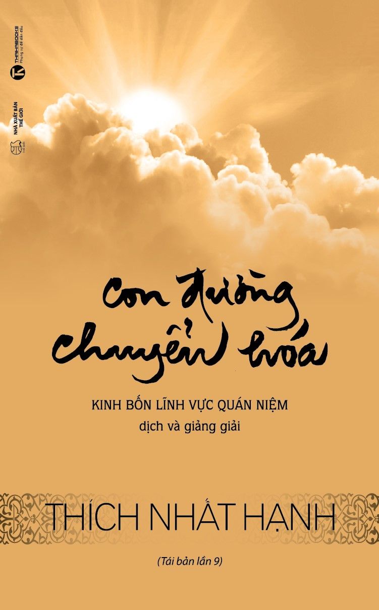  Con Đường Chuyển Hóa 
