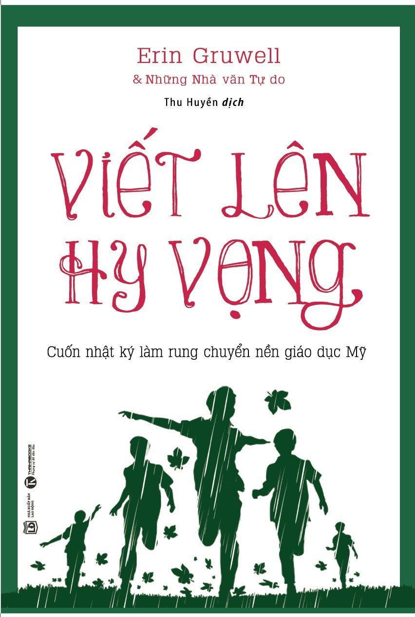  Viết Lên Hy Vọng 